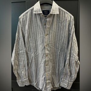 MENS CHARLES TYRWHITT BUTTON DOWN SHIRT